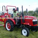 Jinma 244E tractor