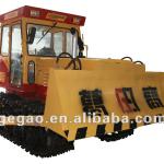 85HP GG852 Standard Allocation Farm Tractor / Agricultural Crawler Tractor / China Tractor