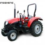 45HP two wheel agricultural tractor