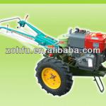 Mini Hand tractor/walk tractor hot sale 8HP-18HP