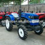 high quality Farm Tractor 254 with sunshade&amp;roll bar 2013 hot sales