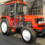 SWT series 90-130HP 4WD agricultural tractor for sale!