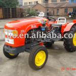4WD 35-40hp Mini Tractor Price