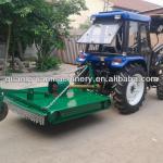 50hp lawn mower tractor/tractor with mower and slasher