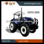 Agricultural Tractor (Brand: Kinta) 90 Hp