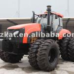 Wheeled tractor KAT2804
