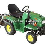 Mini Tractor / utv /atv with CE 110CC-
