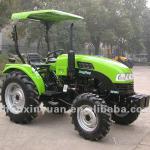 China Dongfeng 354 farm tractor-