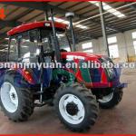 2012 Hot Sale 95hp 4wd Farm Tractor with CE