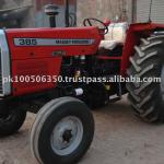 Pakistan Massey Ferguson MF Farm Tractors