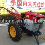 Shuhe Brand SH-151 15hp walking tractor