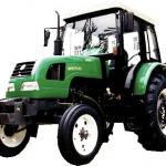 Tractor for agiculture