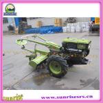 mini farm tractor/ mini tractor/ mini walking tractor