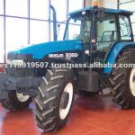 Spain Best Quality Second Hand Tractor