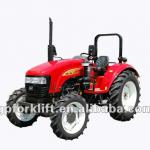 70 HP Agricultural Tractor