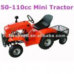 Mini Tractor