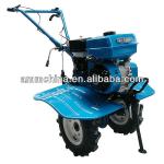 6.5HP rotary gasoline handy mini tiller cultivator