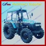 2012 hot selling agricultural machinery farm tractors prices