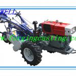 DF15EL handing tractor