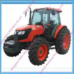 Kubota Tractor