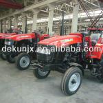 Farm tractor price 90hp 2WD 900