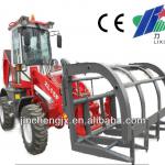 Agriculture Machine --ZL15F Wheel Loader With CE