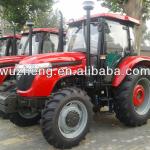 TS 90 HP Tractor