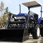 Jinma tractor (JM284 EPA 4 approved)
