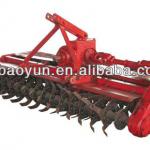 Agricultural machinery equipment farm tractor