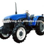 70HP front end loaders agriculture tractor parts