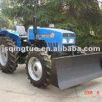 Best quality for farm tractor 754 (75HP 4WD tractor)
