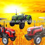 2013 new!! 20H-35HP small mini farm tractor used in many kinds of fields
