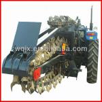 2013 China leading!!! Farming tractor, ditcher with new design