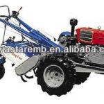 DF-12L 12HP new agricultural walking tractor