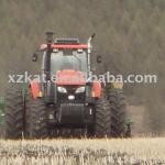 Farm tractor KAT1604