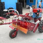 18-20hp Walking Tractor Model MX-201