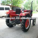 18-30hp mini tractor