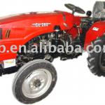 medium tractor CL280