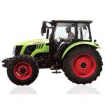 wholesale cheap price farm 4 wheels tractor