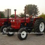 Pakistan High Quality Fiat New Holland Tractor
