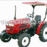 Hot efficiency mini 254 farm tractor