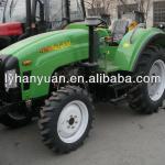 50hp/55hp diesel engine farm tractor price