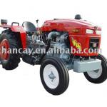 25HP Tractor for Greenhouse