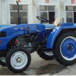 TY 180(18HP) Mini Tractor