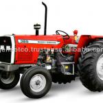 MF 385 2WD Tractors