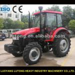 LUTONG1304 130hp 4WD wheel-style tractor