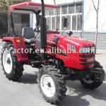 lz tractor 354