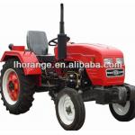 Agricultural tractor AT001