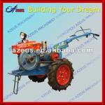 2012 hot selling agricultural machinery hand tractors prices
