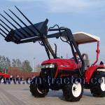 Jinma 354 tractor (EPA 4 approved)